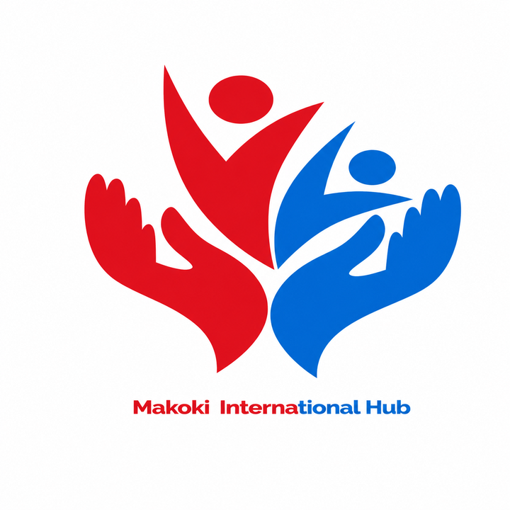 Makoki International Hub