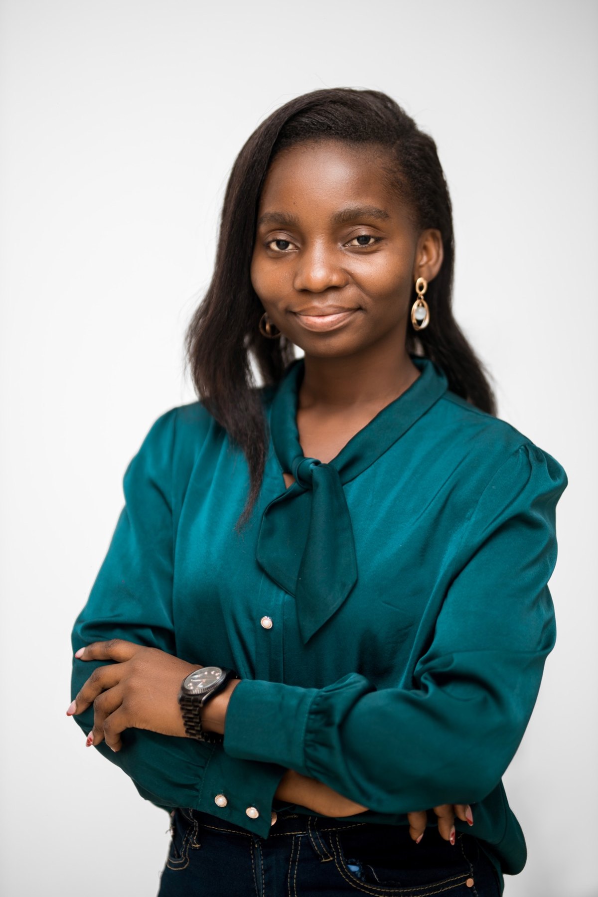 Percia Neema Makunya