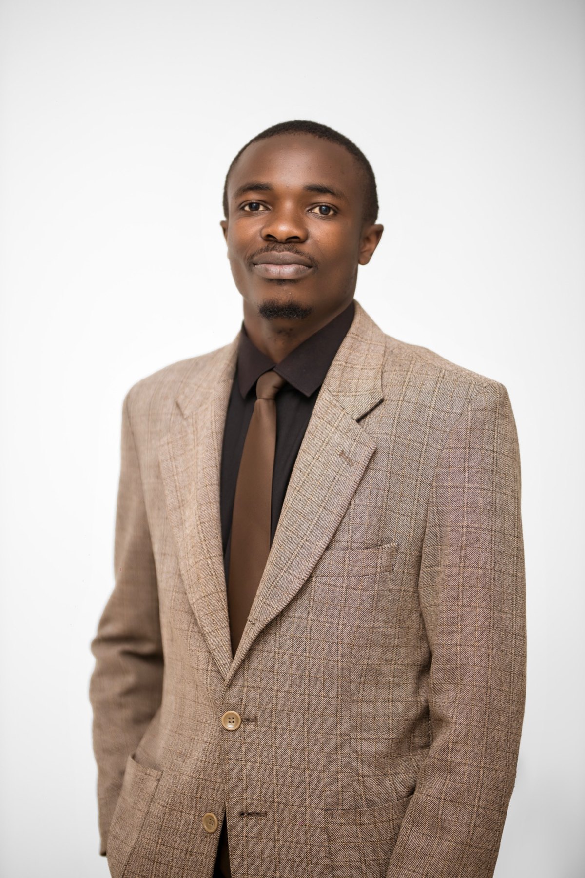 Victoire Ushindi Mugenzi